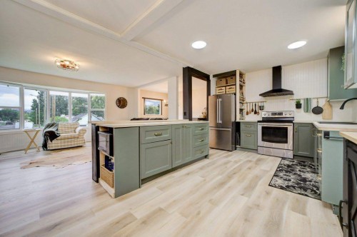 609 230 Street, Hillcrest, AB 