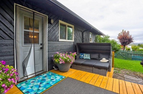 609 230 Street, Hillcrest, AB 