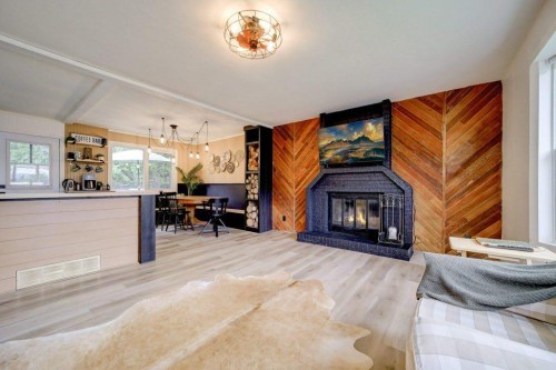 609 230 Street, Hillcrest, AB 