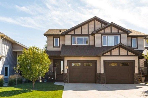 117 Northlander Bend West, Lethbridge, AB 