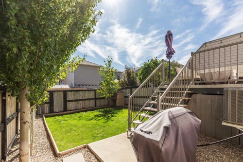 117 Northlander Bend West, Lethbridge, AB 