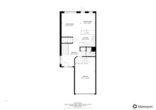 117 Northlander Bend West, Lethbridge, AB 