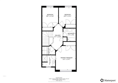 117 Northlander Bend West, Lethbridge, AB 