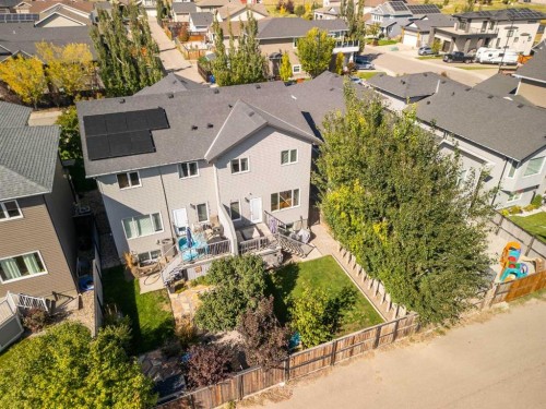 117 Northlander Bend West, Lethbridge, AB 