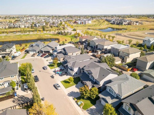 117 Northlander Bend West, Lethbridge, AB 