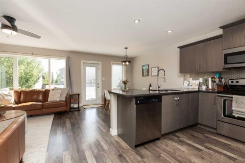 117 Northlander Bend West, Lethbridge, AB 