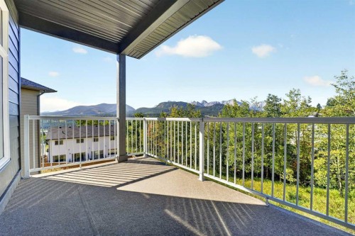 8602 25 Avenue, Coleman, AB 