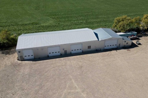 93018 Rge Rd 16-0, Rural Taber, M.D. Of, AB 