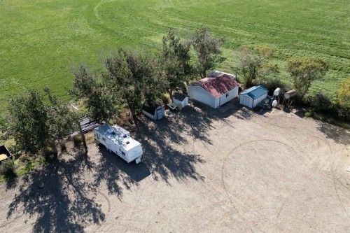 93018 Rge Rd 16-0, Rural Taber, M.D. Of, AB 