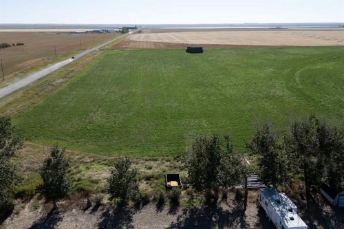 93018 Rge Rd 16-0, Rural Taber, M.D. Of, AB 