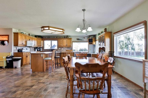 93018 Rge Rd 16-0, Rural Taber, M.D. Of, AB 
