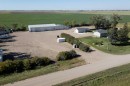 93018 Rge Rd 16-0, Rural Taber, M.D. Of, AB 