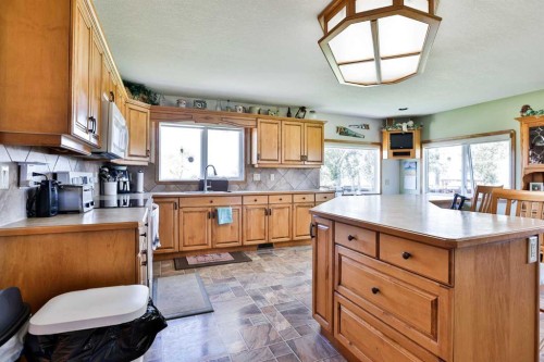 93018 Rge Rd 16-0, Rural Taber, M.D. Of, AB 