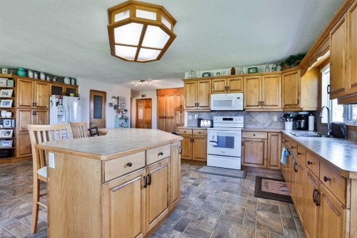 93018 Rge Rd 16-0, Rural Taber, M.D. Of, AB 