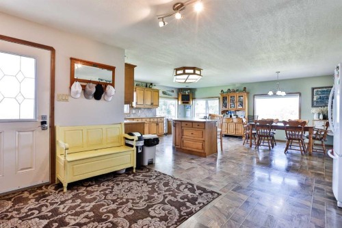 93018 Rge Rd 16-0, Rural Taber, M.D. Of, AB 