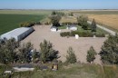 93018 Rge Rd 16-0, Rural Taber, M.D. Of, AB 