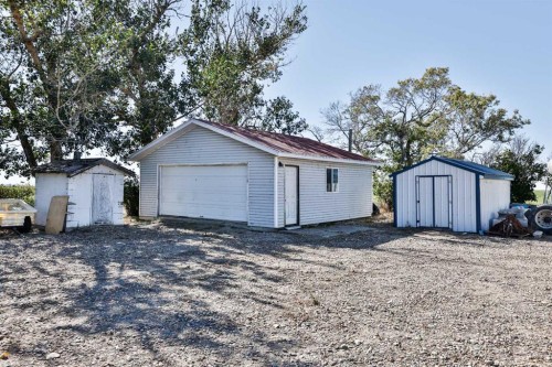 93018 Rge Rd 16-0, Rural Taber, M.D. Of, AB 