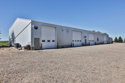93018 Rge Rd 16-0, Rural Taber, M.D. Of, AB 