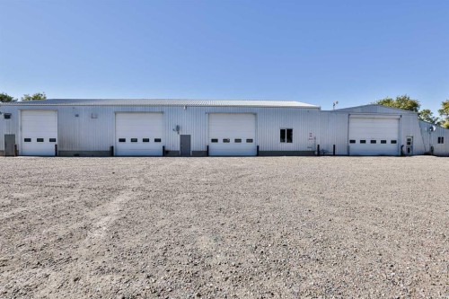 93018 Rge Rd 16-0, Rural Taber, M.D. Of, AB 