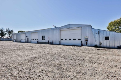 93018 Rge Rd 16-0, Rural Taber, M.D. Of, AB 