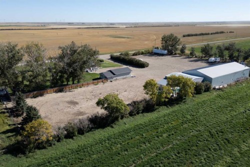 93018 Rge Rd 16-0, Rural Taber, M.D. Of, AB 