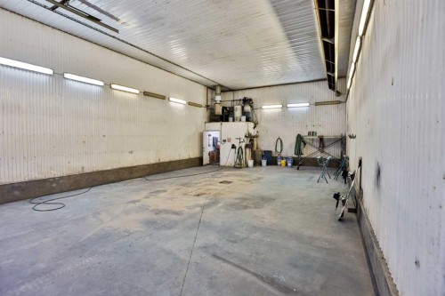 93018 Rge Rd 16-0, Rural Taber, M.D. Of, AB 