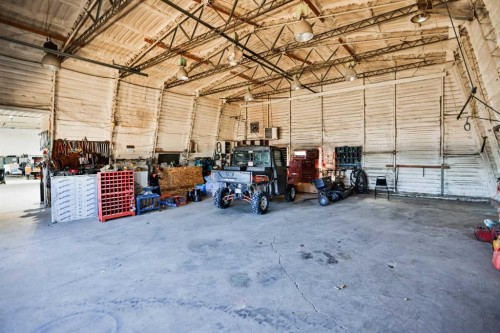 93018 Rge Rd 16-0, Rural Taber, M.D. Of, AB 