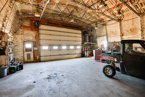 93018 Rge Rd 16-0, Rural Taber, M.D. Of, AB 