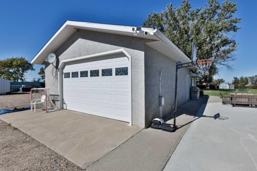 93018 Rge Rd 16-0, Rural Taber, M.D. Of, AB 