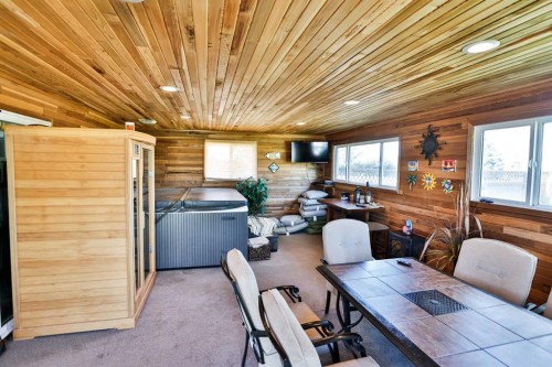 93018 Rge Rd 16-0, Rural Taber, M.D. Of, AB 