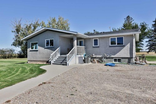93018 Rge Rd 16-0, Rural Taber, M.D. Of, AB 