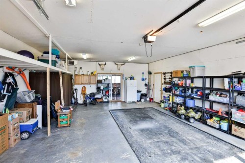 93018 Rge Rd 16-0, Rural Taber, M.D. Of, AB 