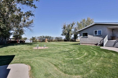 93018 Rge Rd 16-0, Rural Taber, M.D. Of, AB 