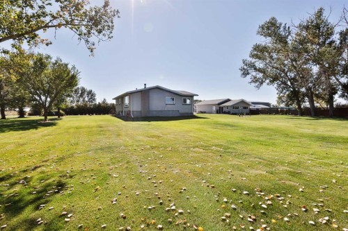 93018 Rge Rd 16-0, Rural Taber, M.D. Of, AB 