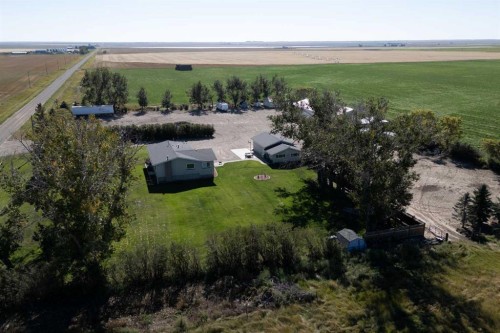 93018 Rge Rd 16-0, Rural Taber, M.D. Of, AB 