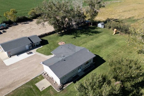 93018 Rge Rd 16-0, Rural Taber, M.D. Of, AB 