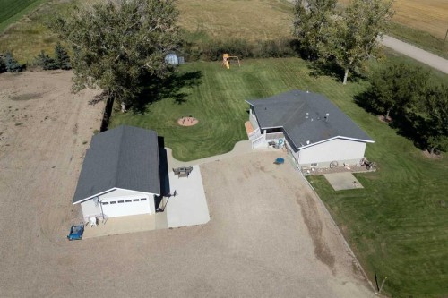93018 Rge Rd 16-0, Rural Taber, M.D. Of, AB 