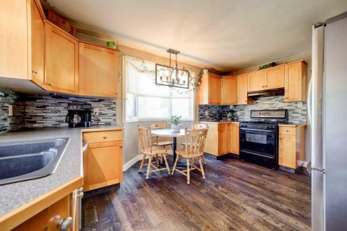 430 Dieppe Boulevard South, Lethbridge, AB 