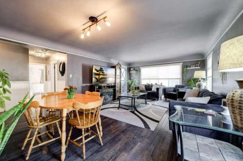 430 Dieppe Boulevard South, Lethbridge, AB 