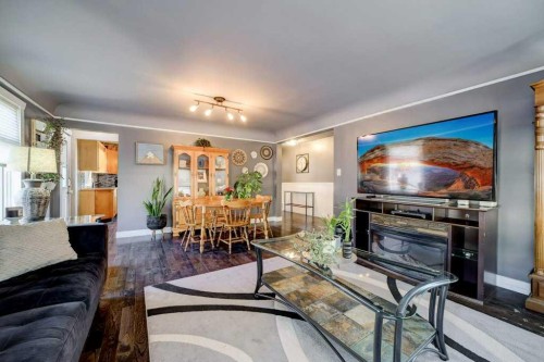430 Dieppe Boulevard South, Lethbridge, AB 