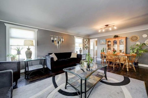 430 Dieppe Boulevard South, Lethbridge, AB 