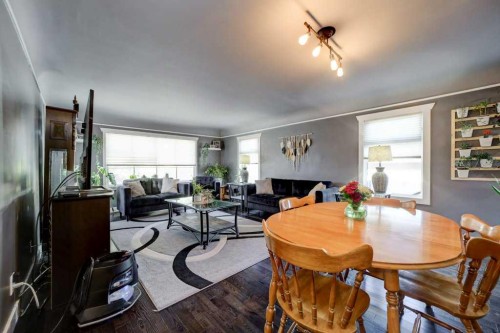 430 Dieppe Boulevard South, Lethbridge, AB 