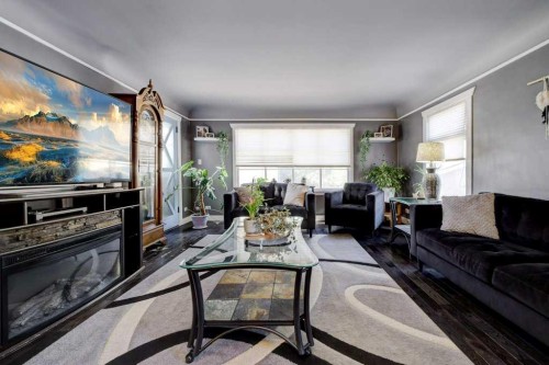 430 Dieppe Boulevard South, Lethbridge, AB 