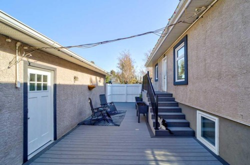 430 Dieppe Boulevard South, Lethbridge, AB 