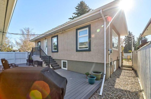 430 Dieppe Boulevard South, Lethbridge, AB 