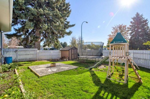 430 Dieppe Boulevard South, Lethbridge, AB 