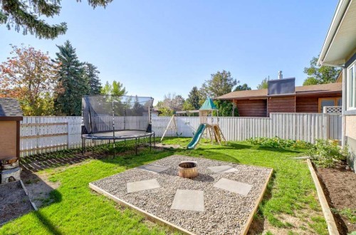 430 Dieppe Boulevard South, Lethbridge, AB 