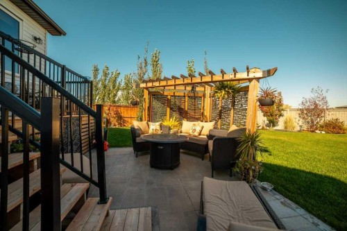 4621 26 Avenue South, Lethbridge, AB 