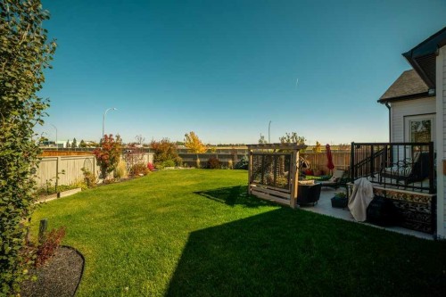 4621 26 Avenue South, Lethbridge, AB 