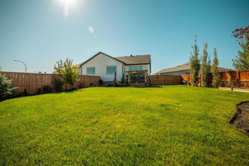 4621 26 Avenue South, Lethbridge, AB 